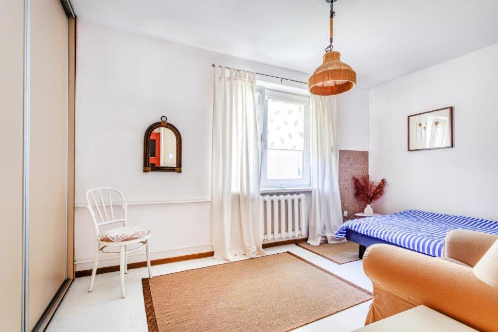 Apartament Anna Władysławowo Εξωτερικό φωτογραφία