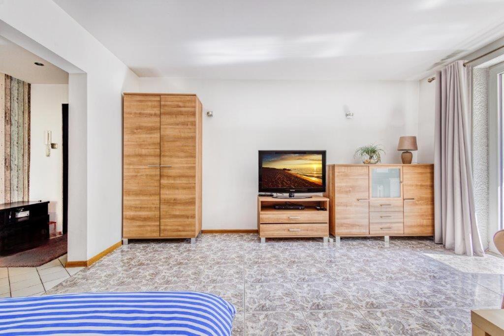 Apartament Anna Władysławowo Εξωτερικό φωτογραφία