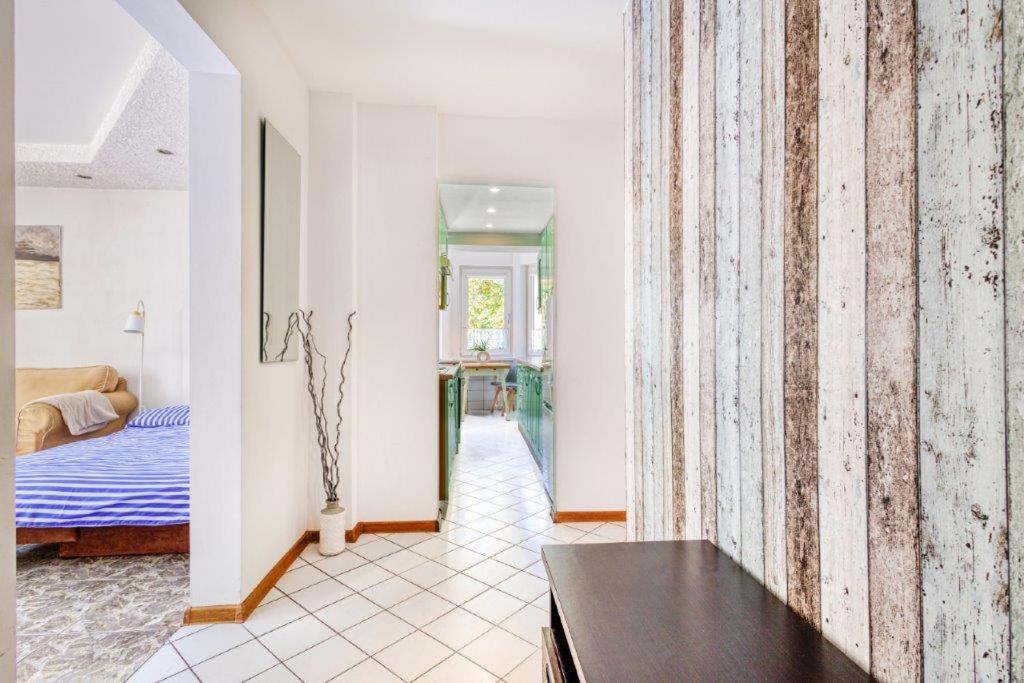 Apartament Anna Władysławowo Εξωτερικό φωτογραφία